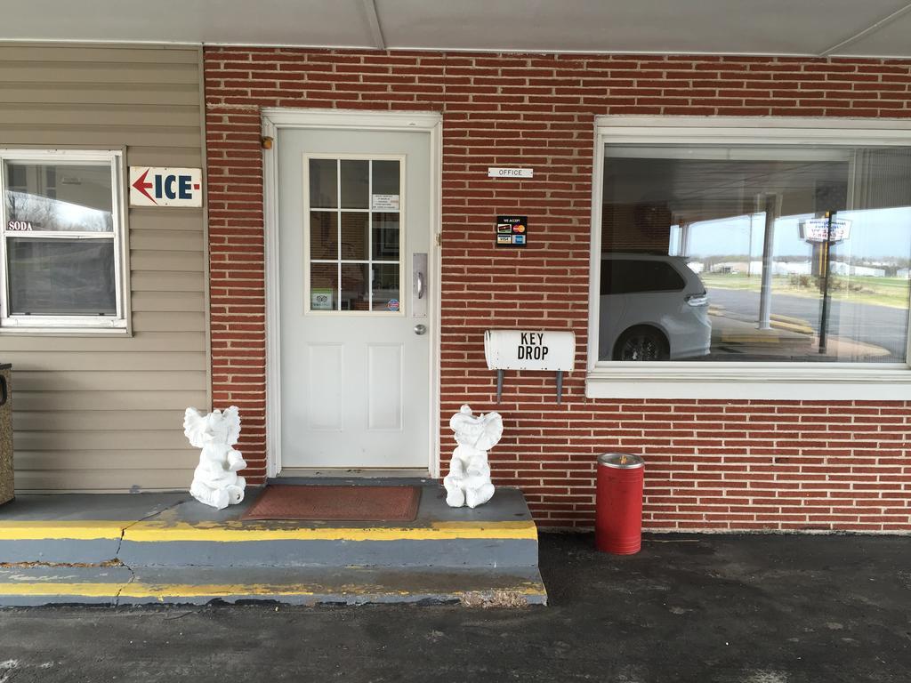 Motel Eldon Inn