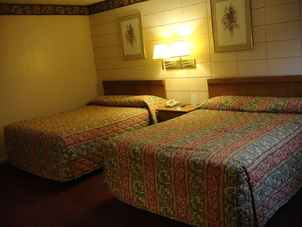Motel Eldon Inn