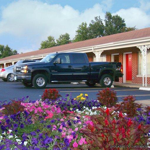 Motel Eldon Inn