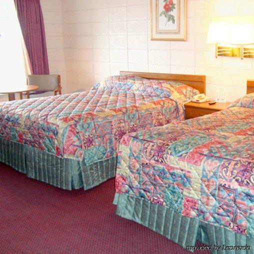 Motel Eldon Inn