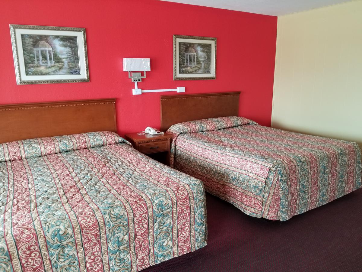 Eldon Inn Motel