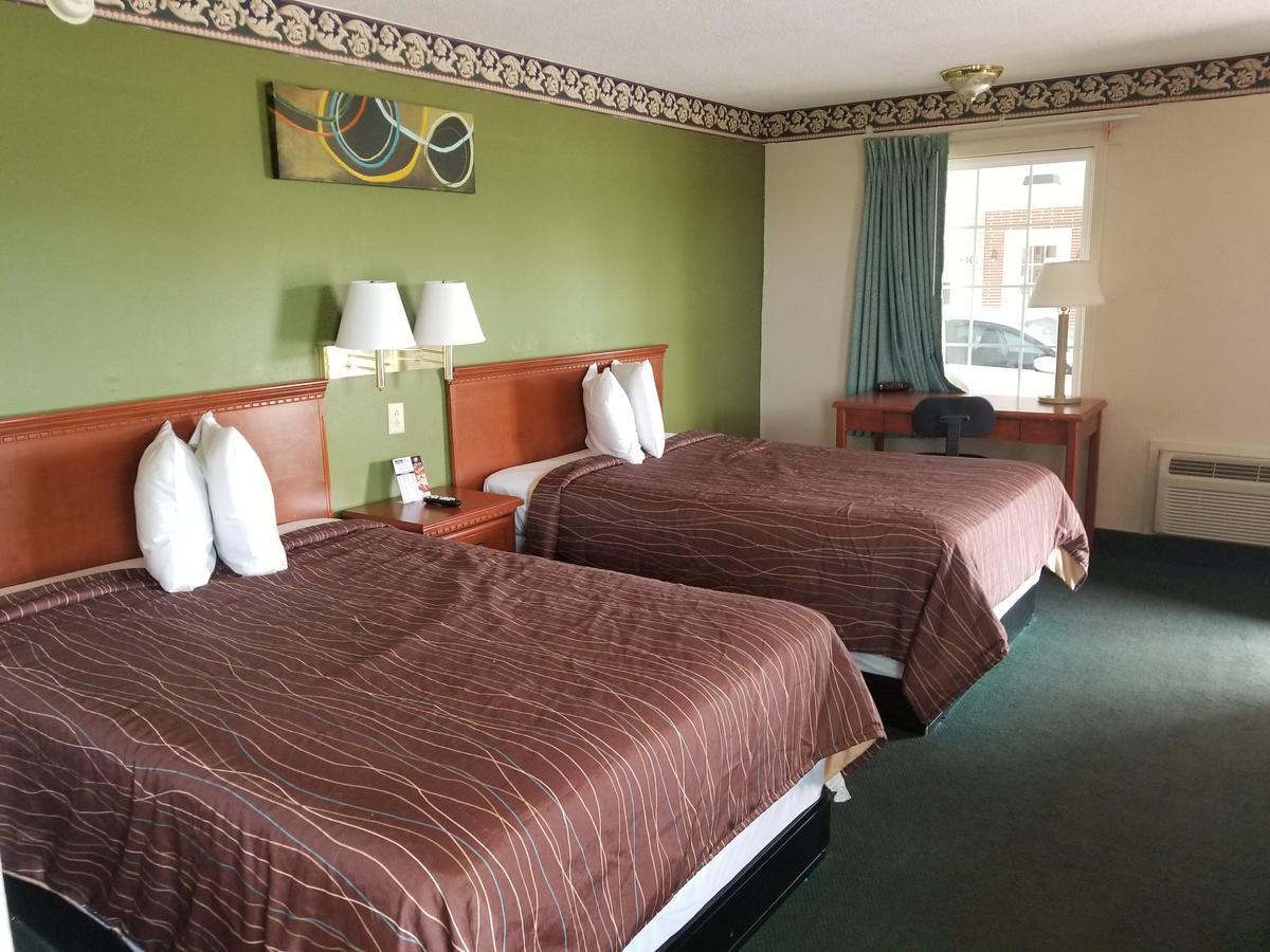 Eldon Inn Eldon