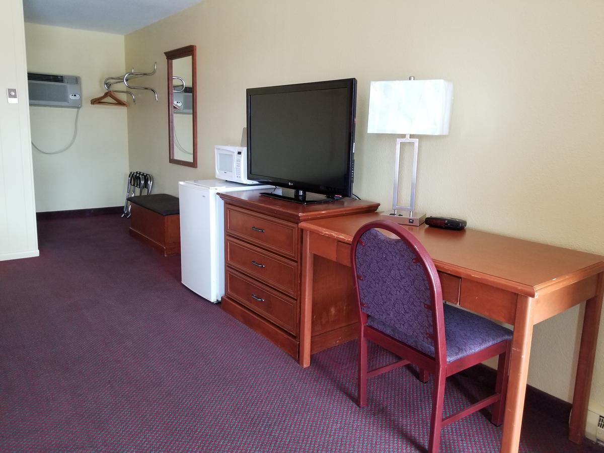 Eldon Inn Motel 2*