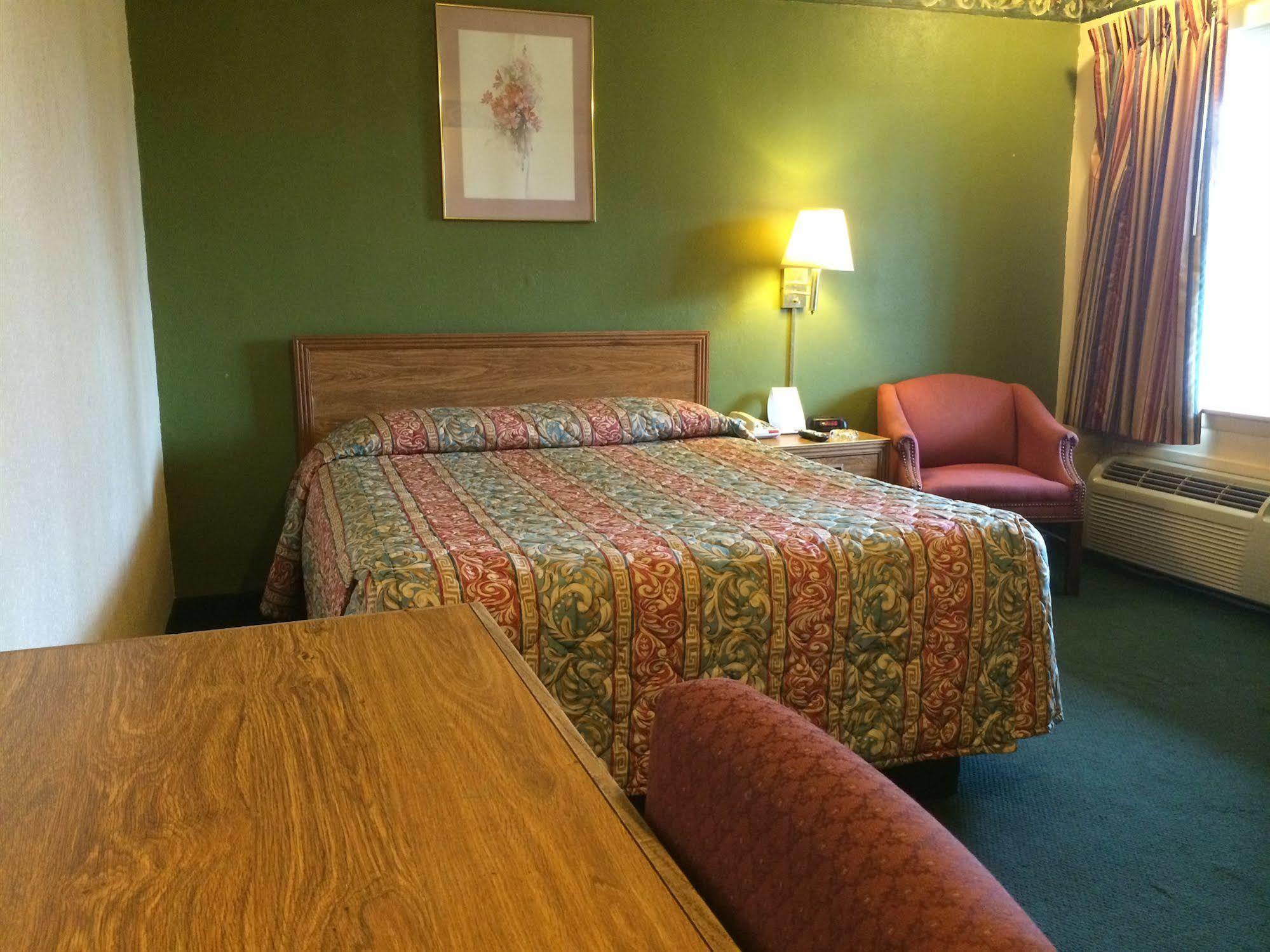 Eldon Inn Motel