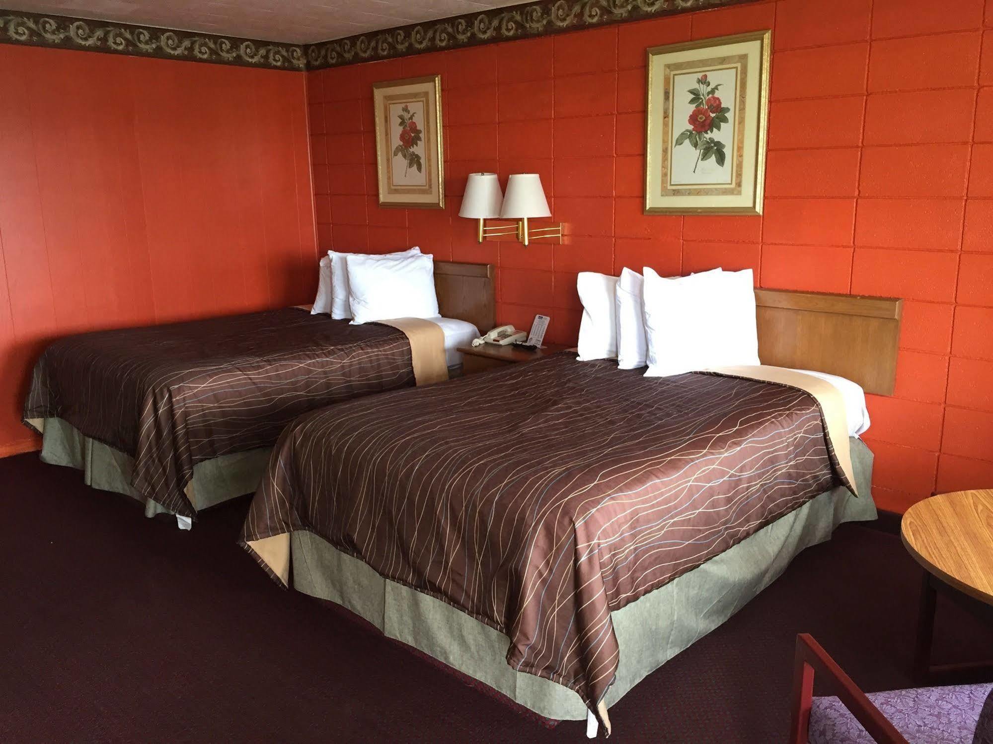 Eldon Inn 2* Eldon