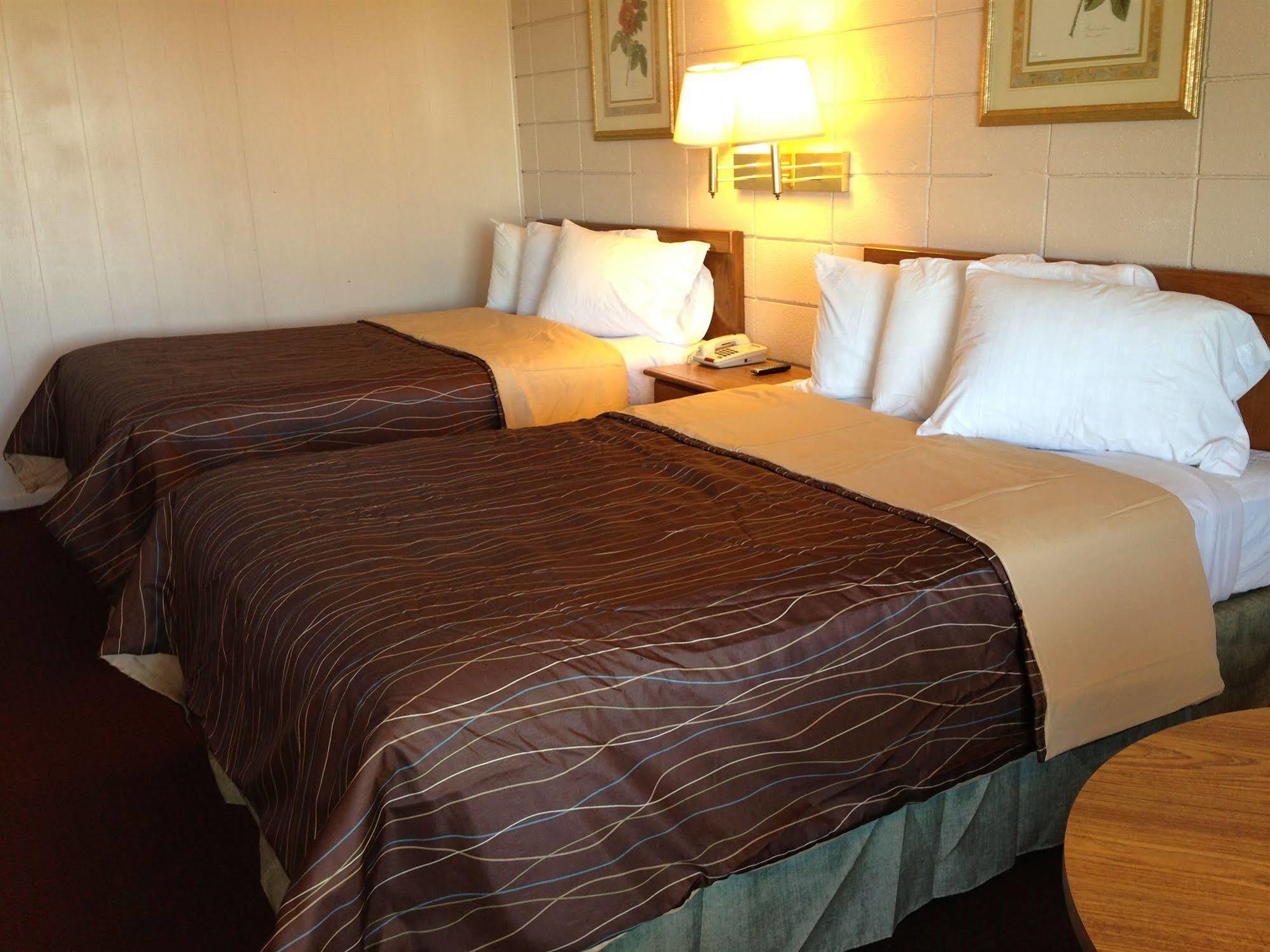 Eldon Inn