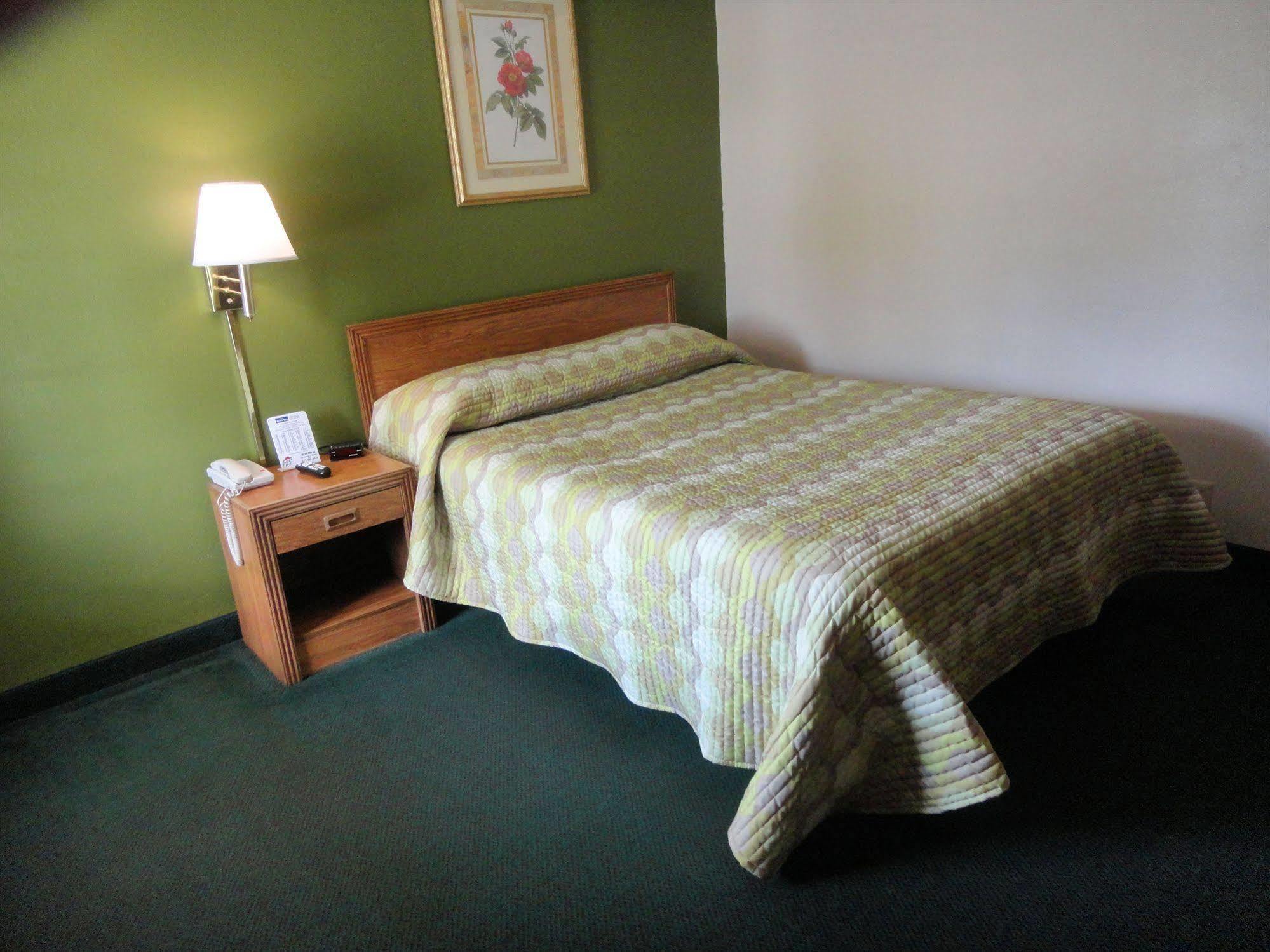 Motel Eldon Inn