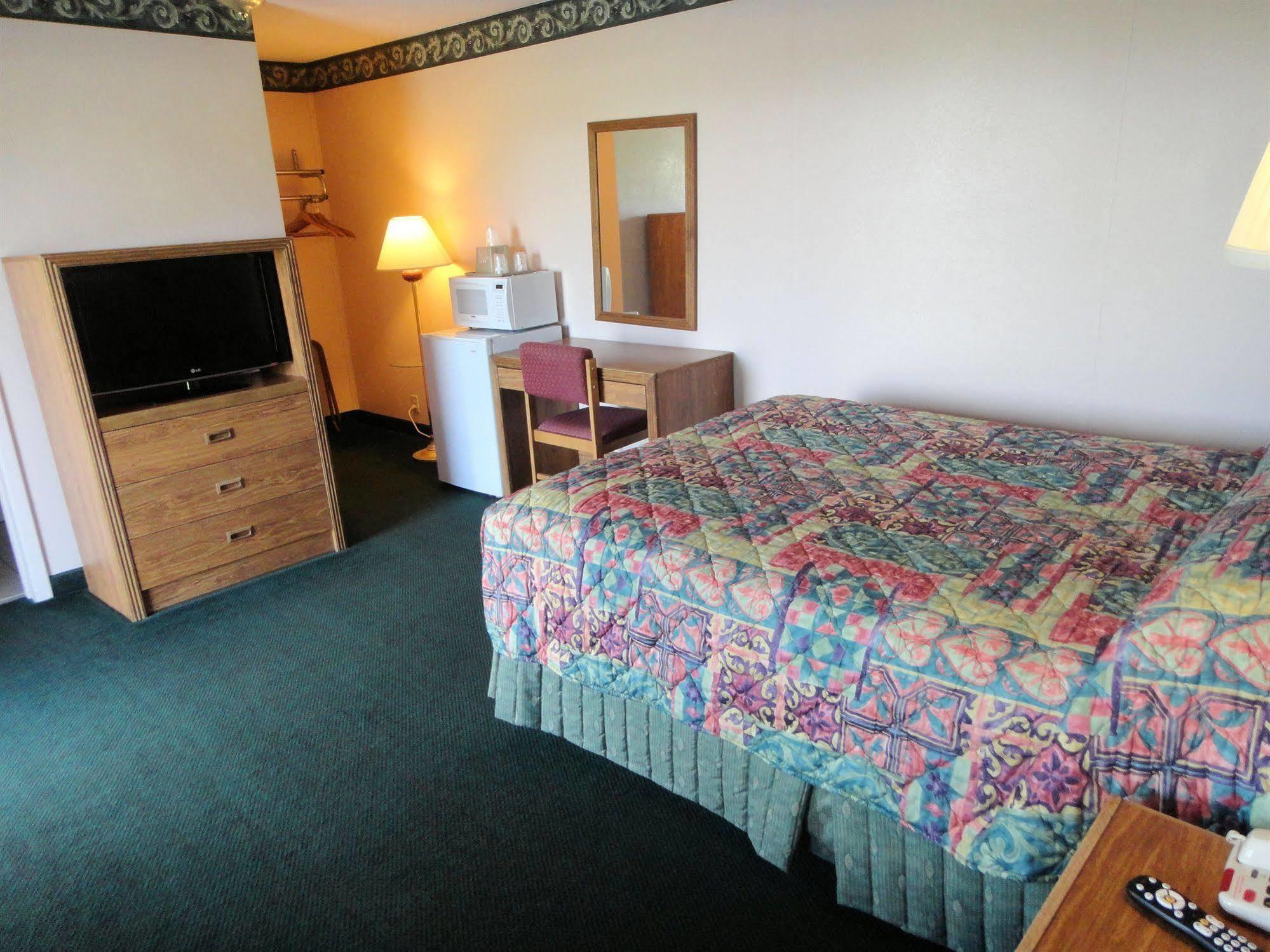 Eldon Inn 2*