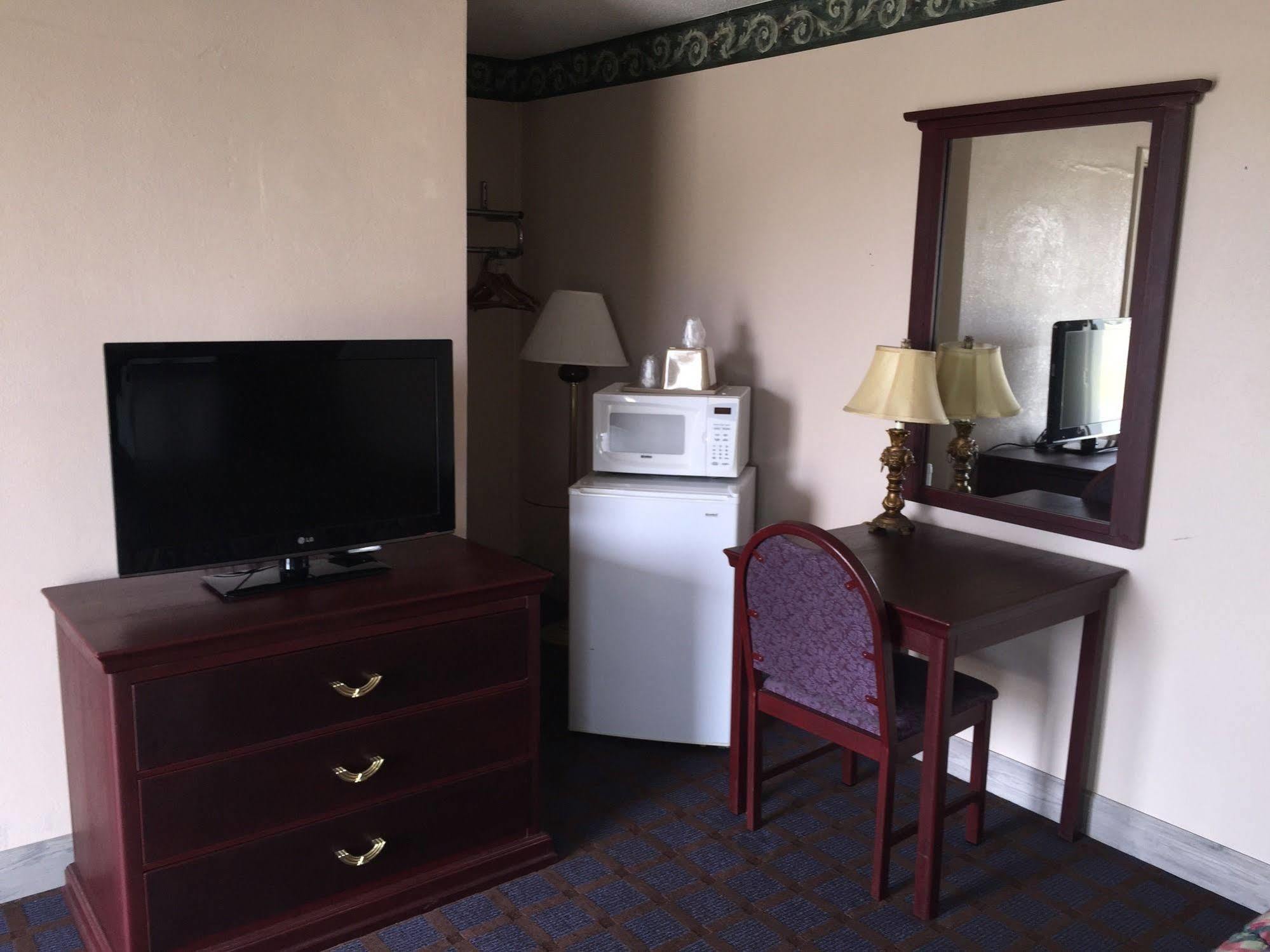 Motel Eldon Inn 2*