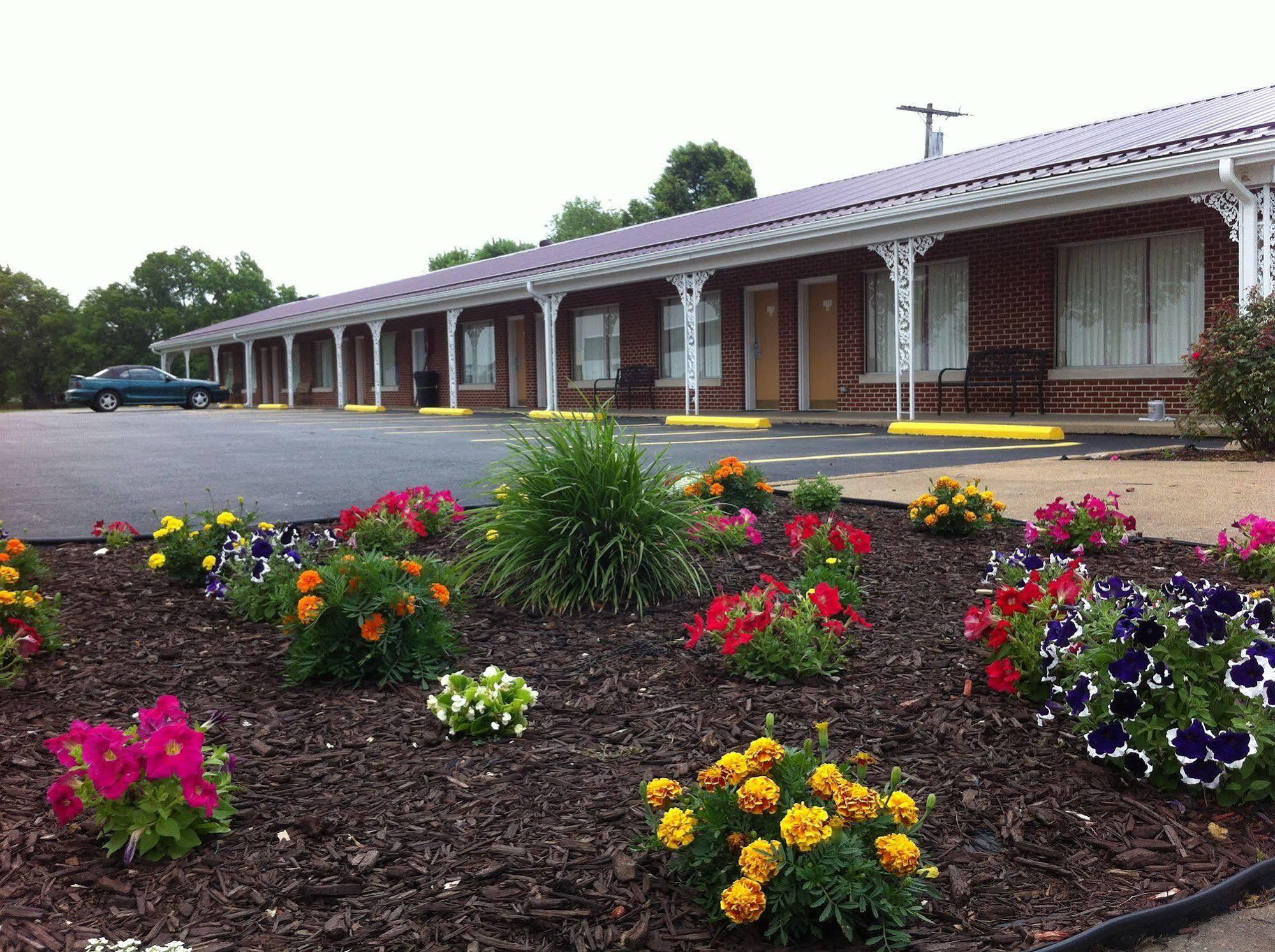 Eldon Inn 2* Eldon