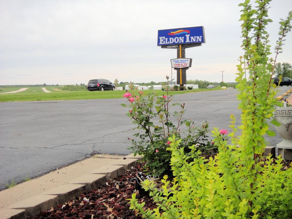 Eldon Inn 2* Eldon