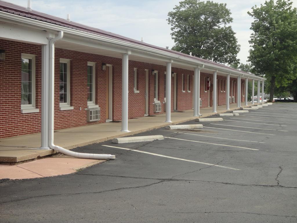 Motel Eldon Inn