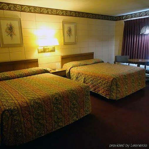 Eldon Inn Motel Eldon